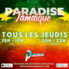 PARADISE JAMAIQUE